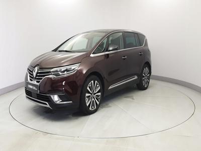 Renault Espace V 2021