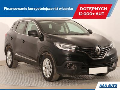 Renault Kadjar Crossover 1.5 dCi 110KM 2017