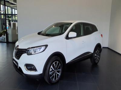 Renault Kadjar Crossover Facelifting 1.3 TCe 140 FAP 140KM 2022