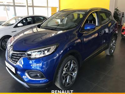 Renault Kadjar Crossover Facelifting 1.3 TCe 140 FAP 140KM 2022