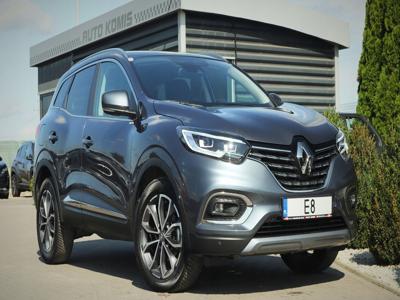 Renault Kadjar Crossover Facelifting 1.5 Blue dCi 115KM 2020