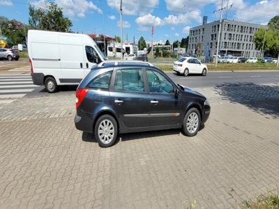 Renault Laguna II Kombi 1.9 dCi 120KM 2002