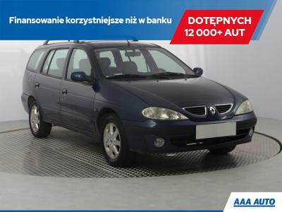 Renault Megane I Kombi 1.9 dCi 102KM 2000