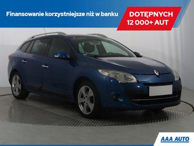 Renault Megane III Grandtour 1.5 dCi 105KM 2010