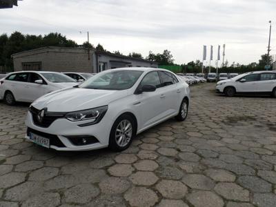 Renault Megane IV Hatchback 5d 1.5 dCi 110KM 2018