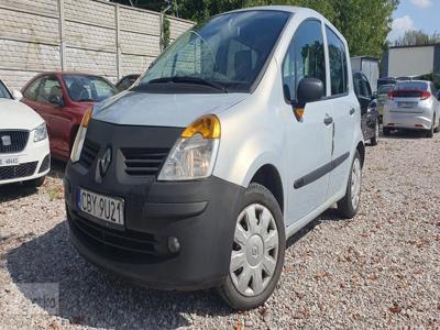 Renault Modus 1.2 Pack Expression