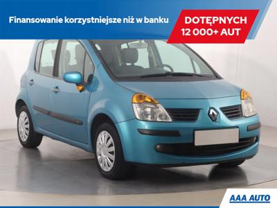 Renault Modus Hatchback 1.2 i 16V 75KM 2004