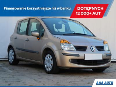 Renault Modus Hatchback 1.6 i 16V 88KM 2005