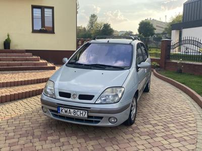 Renault Scenic 2003