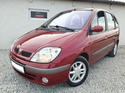 Renault Scenic I