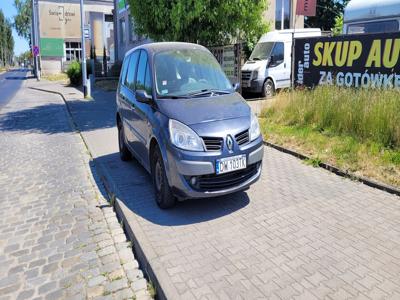 Renault Scenic II 1.5 dCi 101KM 2006