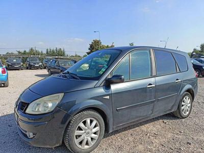 Renault Scenic II 1.9 dCi FAP 130KM 2008