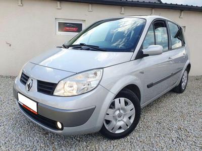 Renault Scenic II 2006