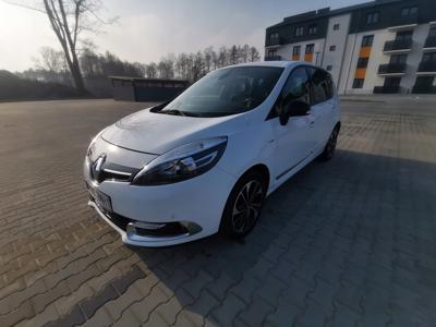 Renault Scenic III XMOD Energy TCe 130KM 2015