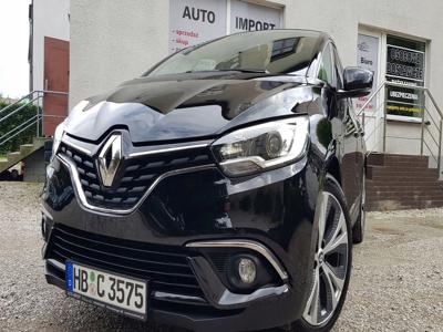 Renault Scenic IV 2017