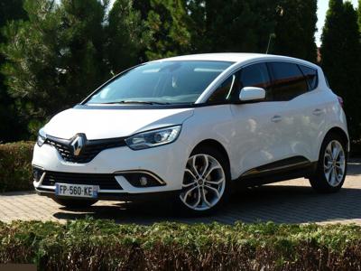 Renault Scenic IV 2020