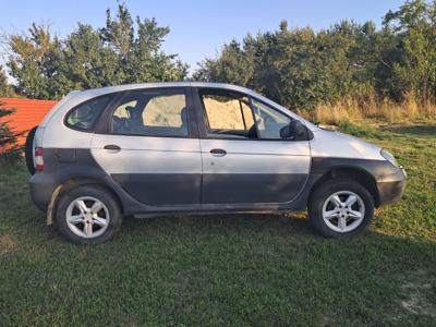 Renault Scenic rx4