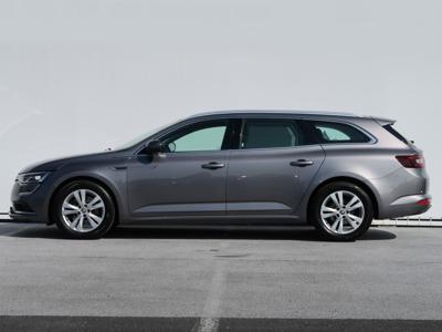 Renault Talisman 2017 1.6 TCe 78441km Kombi