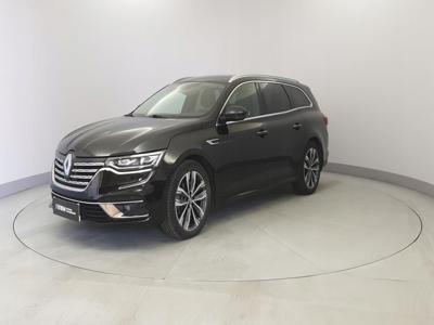 Renault Talisman Grandtour Facelifting 2.0 Blue dCi 160KM 2022