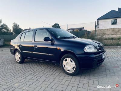 Renault Thalia 1.4 benzyna Ładny Stan Polecam