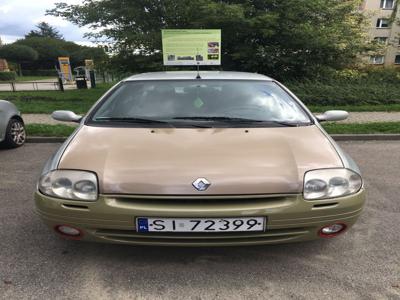 Renault Thalia 2001, 100KM