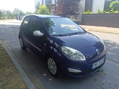 Renault Twingo 2007r Klima! Zadbany!