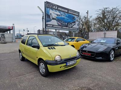 Renault Twingo I 2000