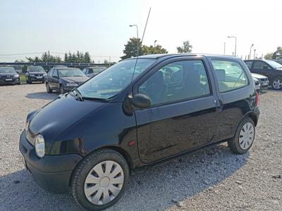 Renault Twingo I 2001