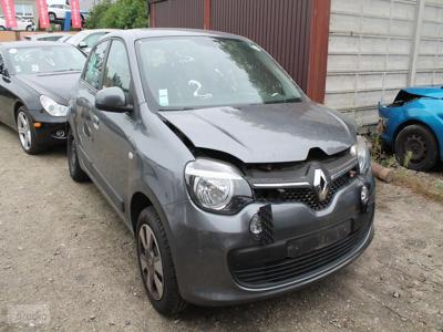 Renault Twingo III .