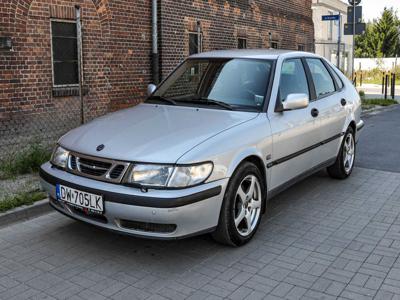 Saab 9-3 2002 r.