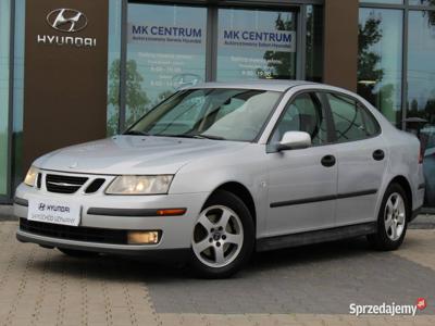 Saab 9-3 2.0t 150KM Automat Skórzana tapicerka Klimatyzacja…