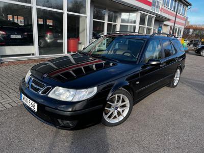 Saab 9-5 2.3 Turbo AERO