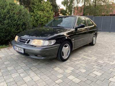 Saab 900 Aero Klasyk 240km 149tkm zamiana