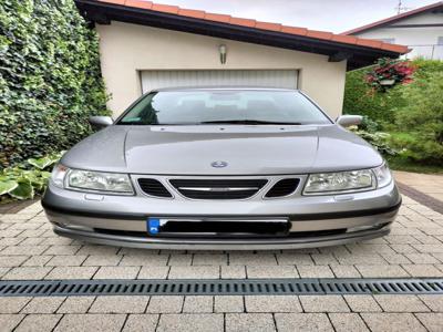 Saab 95 2.3t / LPG