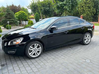 Samochód osobowy VOLVO S60