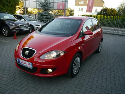 Seat Altea 2007