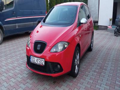 Seat Altea FR 2.0 TDI