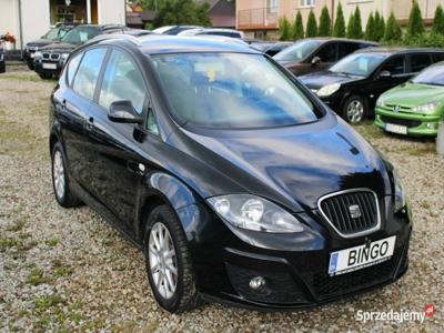 Seat Altea XL 1,4 125KM*6 biegów*