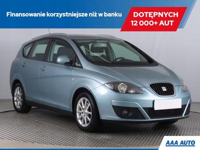 Seat Altea XL 1.6 Mpi 102KM 2009