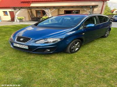 Seat Altea XL beznyna 1,4TSI