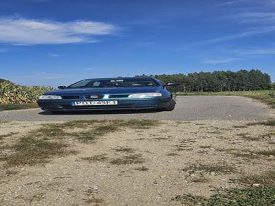 Seat Ibiza 1.4 1999r