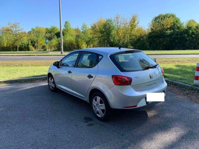 Seat Ibiza 1,6 TDI