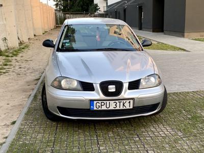 Seat Ibiza 2003r