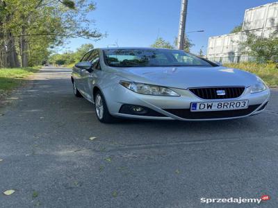 Seat Ibiza 2009 rok