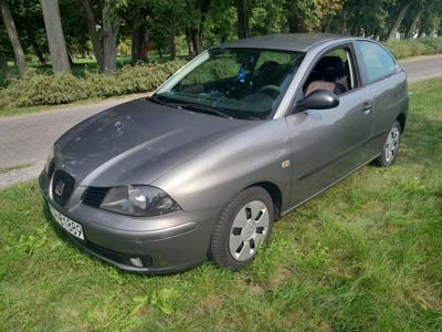 Seat Ibiza 3 1.2