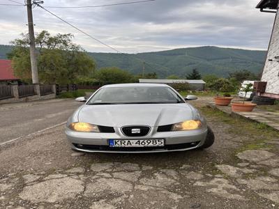 Seat Ibiza 6L 1,4 tdi 2005