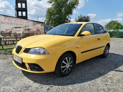 SEAT Ibiza IV 1.4 16V Stylance