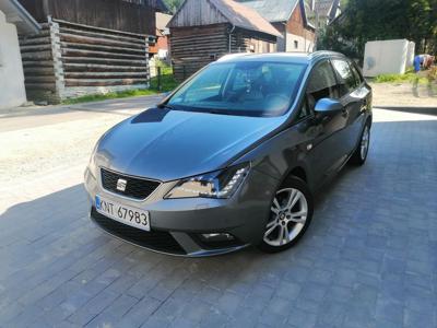 Seat ibiza ST 1.6 tdi full opcja