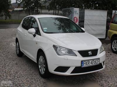 SEAT Ibiza V 1.4 Style