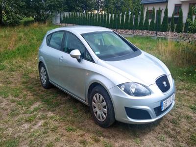 Seat leon 1.6 tdi